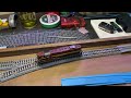 Will it Run? Train Show N Scale Kato SD9. Duluth, Missabe, and Iron Range. Trains with Shane Ep83