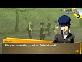 Persona 4 Golden (PC) - December 13th to December 14th - No Commentary - 1080p - 60 FPS