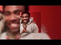childish gambino playlist but in sped up