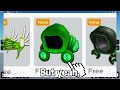 *100% REAL* HOW TO GET FREE DOMINUS BOMBASTIC IN ROBLOX!!😱- FREE LIMITED UGC - SPIN FOR FREE UGC!