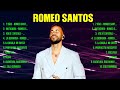 Greatest Hits Romeo Santos álbum completo 2024 ~ Mejores artistas para escuchar 2024