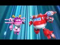 [SUPERWINGS7] How to Train Your Spider | Superwings Superpet Adventures  | Super Wings | S7 EP24