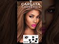 Carlita Cosmetics Promo 2023 |
