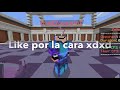 1v1 en Combo Fly con Youtuber