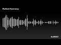 Original Song - Perfect Harmony