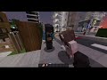 Minecraft Roomies Roleplay Ep 4 | The Party