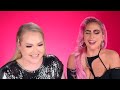 Doing LADY GAGA'S Makeup! | NikkieTutorials