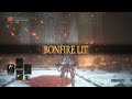 Sister Friede - SL1 NG+7 No Sprint/Roll/Block/Parry (Flawless) - DS3