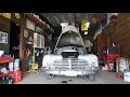 1948 Chevy First Start & Drive in 32 Years!