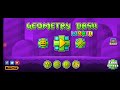 Geometry Dash World Episodul 1 Finalul