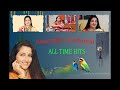 ANURADHA PODOWAL ALL TIME HITS HINDI FILM SONGS