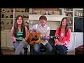 Three Children Sing a Stunning Rendition of Because he Lives