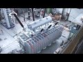 Transformer Manufacturing process كيفية تصنيع المحولات