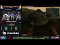 The Elder Scrolls III: Morrowind by musical_daredevil in 22:34 - Summer Games Done Quick 2024