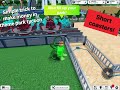 Theme park tycoon hack #roblox #viral