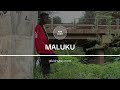 Alvis Hype - MaLUKU (Official Music Audio)