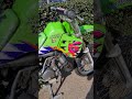 1994 kawasaki kx500