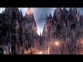 Devoid - Innsmouth Midnight Mass (Lovecraftian dark ambient music)