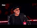 Travis Lindsay's Audition is Funny to the Bone | Auditions | Canada's Got Talent 2024