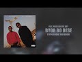 MashBeatz & Thato Saul - BYOR BO DESE (feat. Maglera Doe Boy)