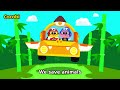 Parasites Song | What is a Parasite? | Nursery Rhymes & Kids Songs | Cocobi