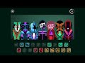 Incredibox Veda Mix 