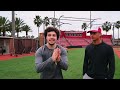 THE BEST D2 PROGRAM IN COLLEGE BASEBALL! (UTampa Facility Tour)