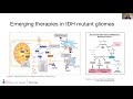 Genomic and Molecular Markers in Glioma : Where Are We Now?