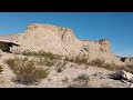 (21) Terlingua Texas Creek. Breath taking.