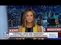 The Big Weekend Show 8/10/24 FULL END SHOW | FOX BREAKING NEWS TRUMP August 10, 2024