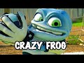 Crazy Frog / música para recordar la infancia / Gamer 2.0