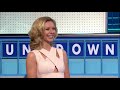 Funny 8 out of 10 cats does countdown compilation with Rachel Riley