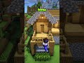 Minecraft Easy Survival House 🏡