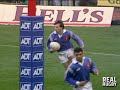 Philippe Sella - Greatest Rugby Highlights