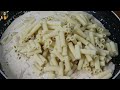 Delicious Creamy Chicken Pasta Recipe ❗ Creamy Chicken Pasta By Tasty Food With Maria