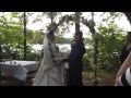 EPIC MIDIEVAL WEDDING LARP.