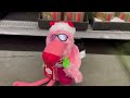 25 Days Of Gemmy Christmas 2023| Day 16| Singing Flamingo ( Walmart, 2023)
