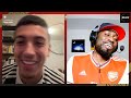 THE CONTRAST OF THE TWO CLUBS | MAN UNITED VS ARSENAL PREVIEW ft @fieldofplaytv