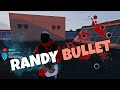 All-Rounder Chang Gang Member (1) Randy Bullet | NoPixel GTA RP