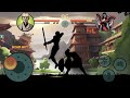 Shadow Fight 2 Special Edition—Mobile game:(Walktrough Android Gameplay 5/6).