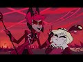 Hazbin Hotel but it's only Alastor