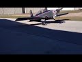 Kyle and Jessica RV-8 Flight