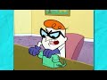 The ENTIRE Story of Dexter's Laboratory in 33 Minutes