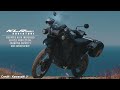 Kawasaki KLR650 - The Mountain Goat Of Motorcycles