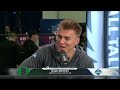 Oregon QB Bo Nix believes his arm strength is being undervalued | Pro Football Talk | NFL on NBC