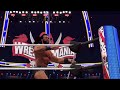 WWE 2K22_ 20 man Royal Rumble  PlayStation gameplay
