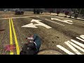Grand Theft Auto V playthrough part 3