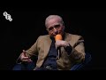 Martin Scorsese interviewed by Edgar Wright | BFI London Film Festival 2023 Screen Talk