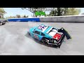 Would you Survive this Racing Crash? #7 | BeamNG.Drive