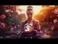 Enchanting Magic: Divine Healing Music for Soul, Spirit & Stress Relief - 4K